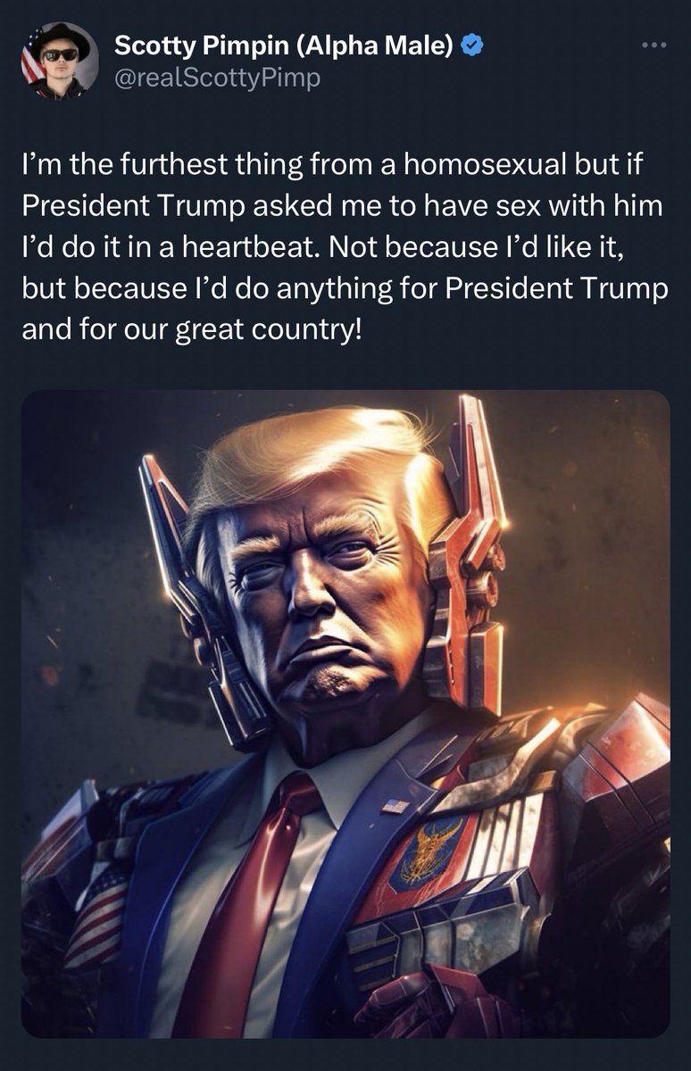 Jax persists on twitter everything before the but is bullshit 