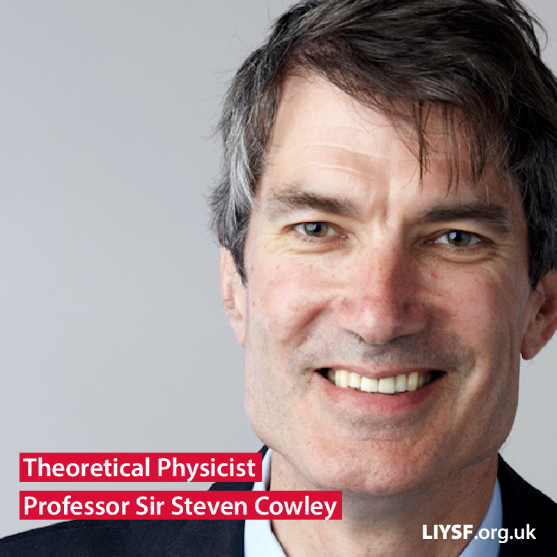 LIYSF's tweet photo. We're excited to announce that Professor Sir Steven Cowley will be joining us for the 64th #LIYSF this year!

Prof. Cowley is a theoretical physicist and an international authority on fusion energy. Visit our website to apply now ➡️ https://t.co/veLEwyy3B9
 
#fusionenergy #TSTEM https://t.co/jCgW66n9Yd