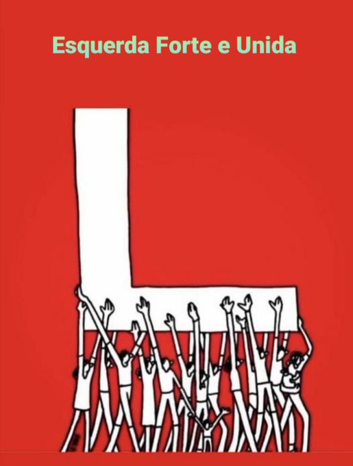 GJoreu's tweet photo. Se você faz parte dos 60.345.999 eleitores que votaram em @LulaOficial e @Nilsonhandebol
@GJoreu
@marciofarma36
🚩Me siga eu SDV!
🚩RT para ampliar o seu alcance!
A esquerda unida é o braço direito de nosso Presidente Lula
RETWEETEM 
#LulaOMelhorPresidenteDoBrasil https://t.co/P2zKT3ZEjs