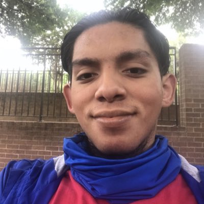 #NewProfilePic