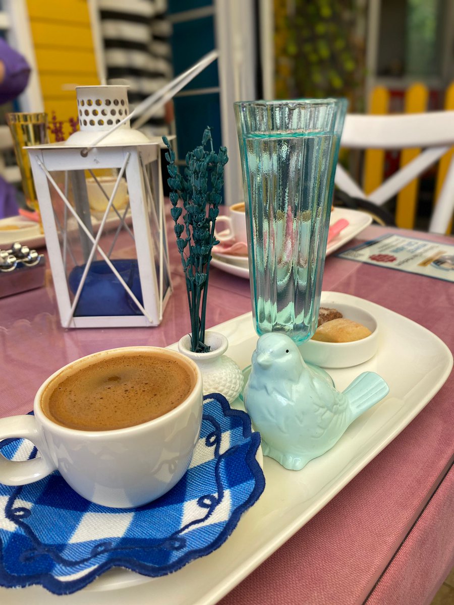 Bazı mekanların ruhu var🧿🌷
<a href="/mezine1972/">Mezine Sırakaya</a> 
<a href="/AseLRecep/">Münevver Ertürk</a>