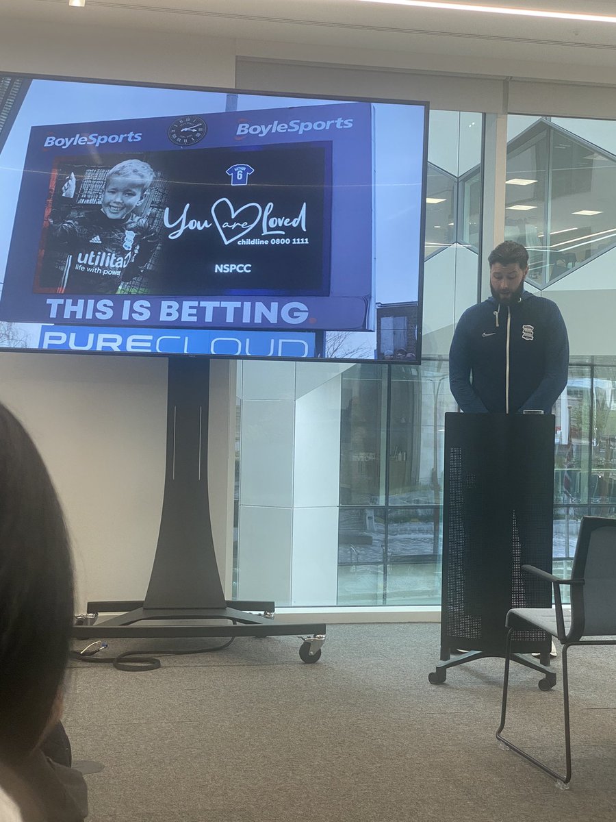 Peter Wanless tweet media