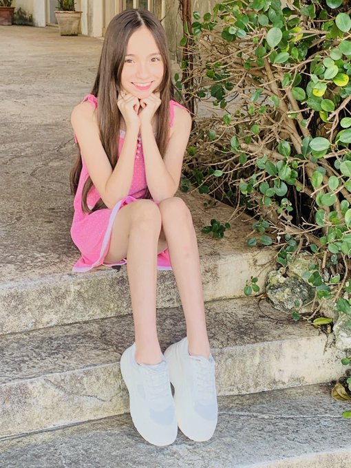 Twitterのコスプレ画像16