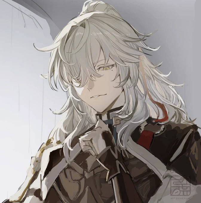 景元 #崩壊スターレイル #honkaistarrail
