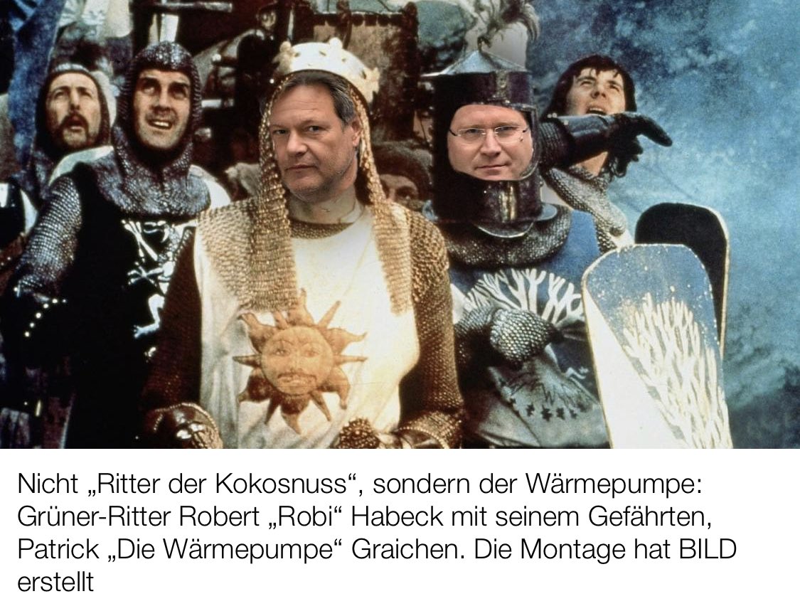bertpsch's tweet photo. „Die Montage hat BILD erstellt“ https://t.co/HyYz4IuY0d