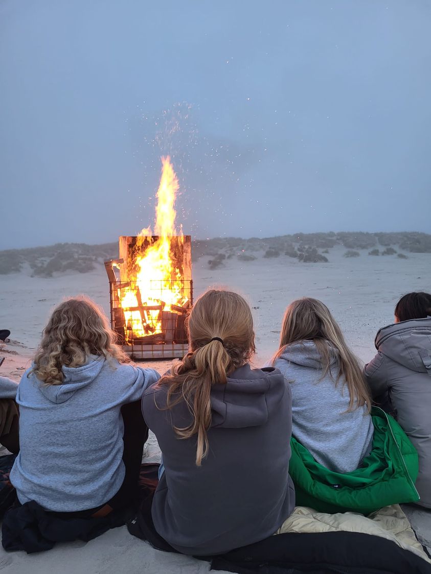 Griftland College tweet media