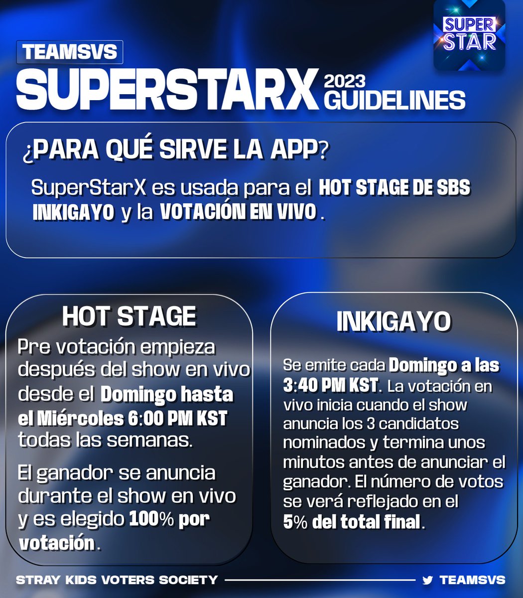 Stray Kids Peru 5 STAR ★★★★★ on Twitter "Tutorial"