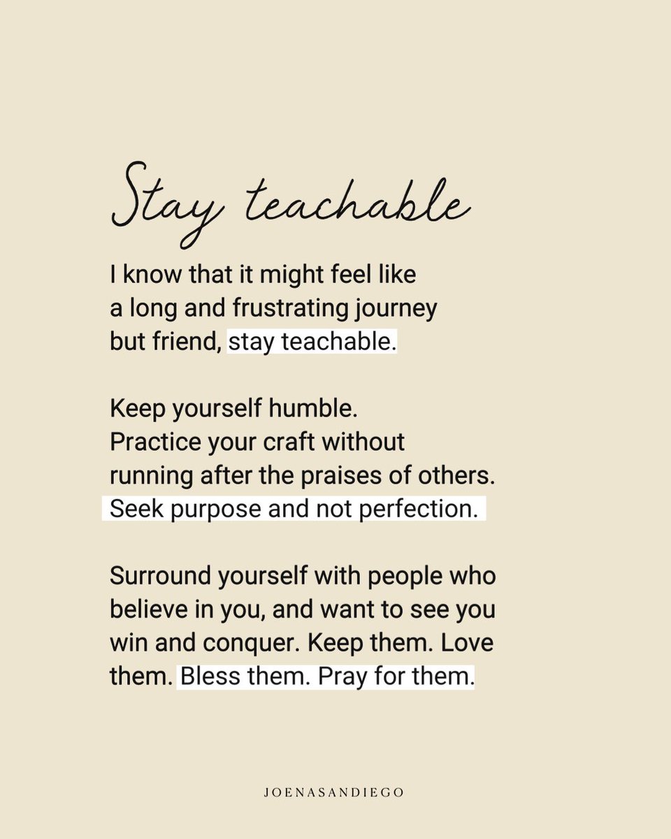 joenasandiego's tweet photo. “God, what are you teaching me this season?” https://t.co/etYTCT71pj