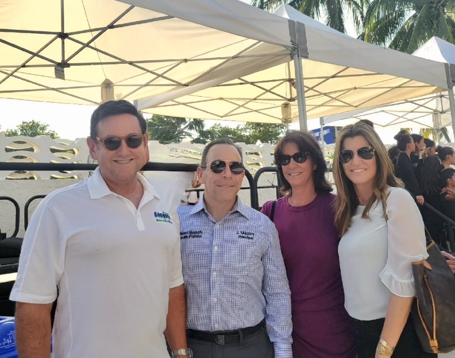 MichaelGongora's tweet photo. Miami Beach is No Place for Hate! Proud to see how this program has expanded since I first sponsored it in 2013 to include all 8 public feeder pattern schools. We are working to end bullying in our schools. #antibullying #noplaceforhate #communityofrespect @ADL @ADL_Florida https://t.co/ukZA6wjbY7