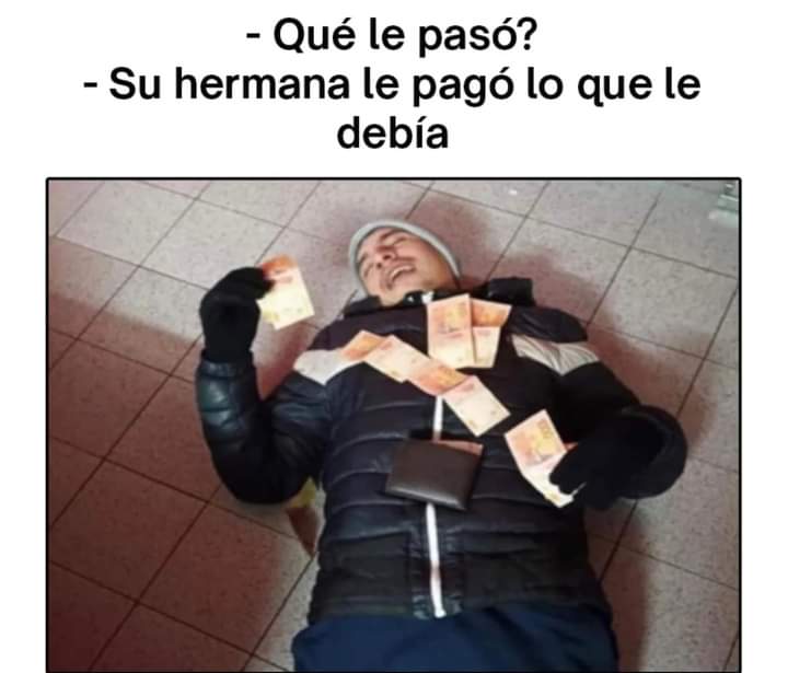 LeanBarrio5's tweet photo. 🤣🤣 https://t.co/cDn4X89QdA