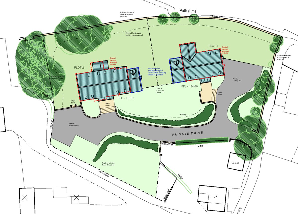 Heneghan Architecture tweet media