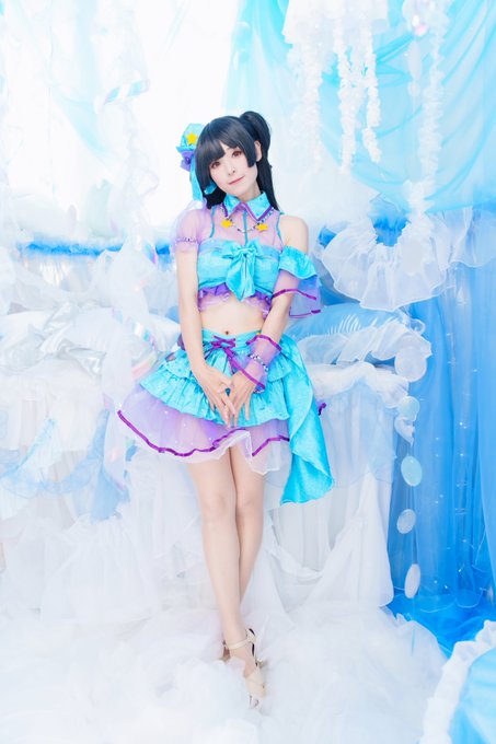 コスプレイヤー秋津穂乃華のTwitter画像59