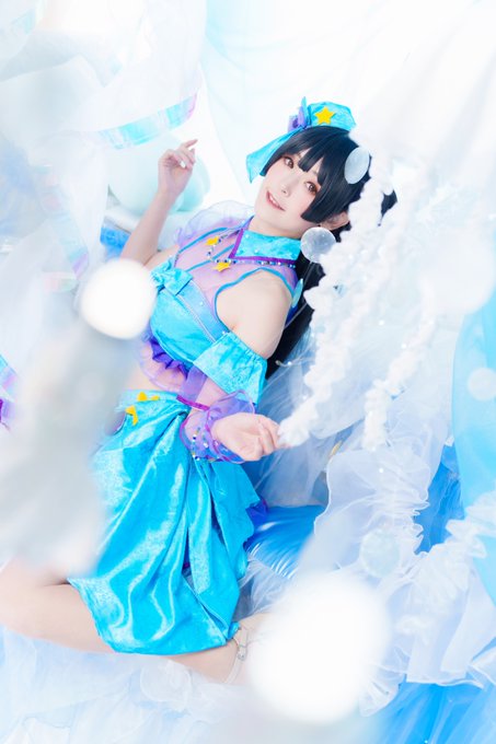 コスプレイヤー秋津穂乃華のTwitter画像60