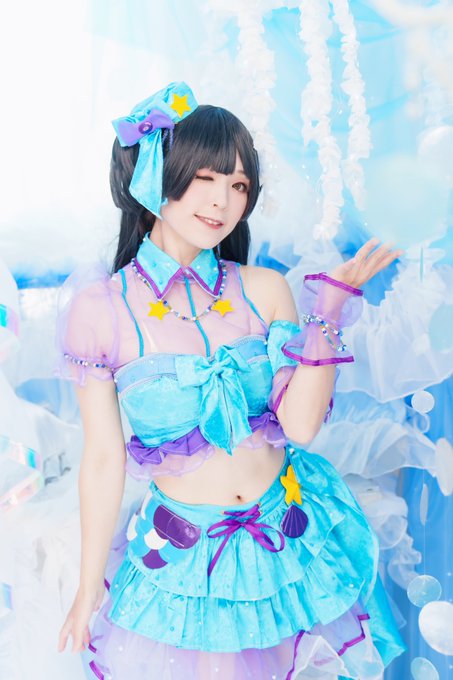 コスプレイヤー秋津穂乃華のTwitter画像58