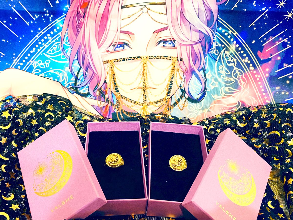 OTHer_yumi's tweet photo. アーカイブが終わった後に届いたプレゼント🌙
もう映像で戻ることは出来ない寂しさはあるけれど、まだまだ物語を振り返ること、世界に浸ることはできる。素敵な世界に連れて行ってくださってありがとうございました。
#SAGAS_VAL https://t.co/tJsGcuCg2Y