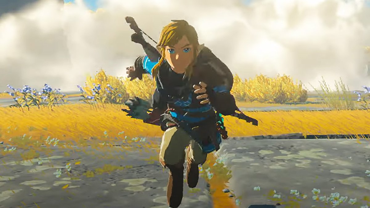 Waiting for Zelda Movie on X: The Legend of Zelda: Tears of the Kingdom  Review Scores IGN 10/10 GameSpot 10/10 Inverse 10/10 God is a Geek 10/10  Nintendo Life 10/10 Game Informer