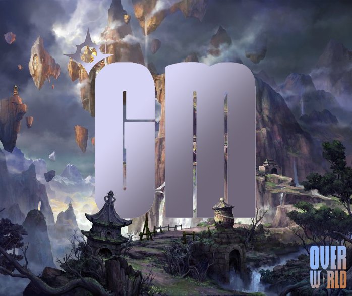 GM fam 🤍

"I will continue, no matter what"

#BeWorthy @OverworldPlay