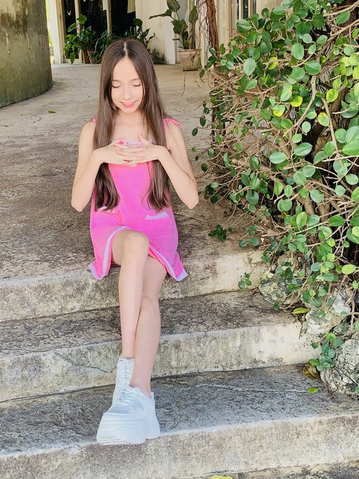 Twitterのコスプレ画像32