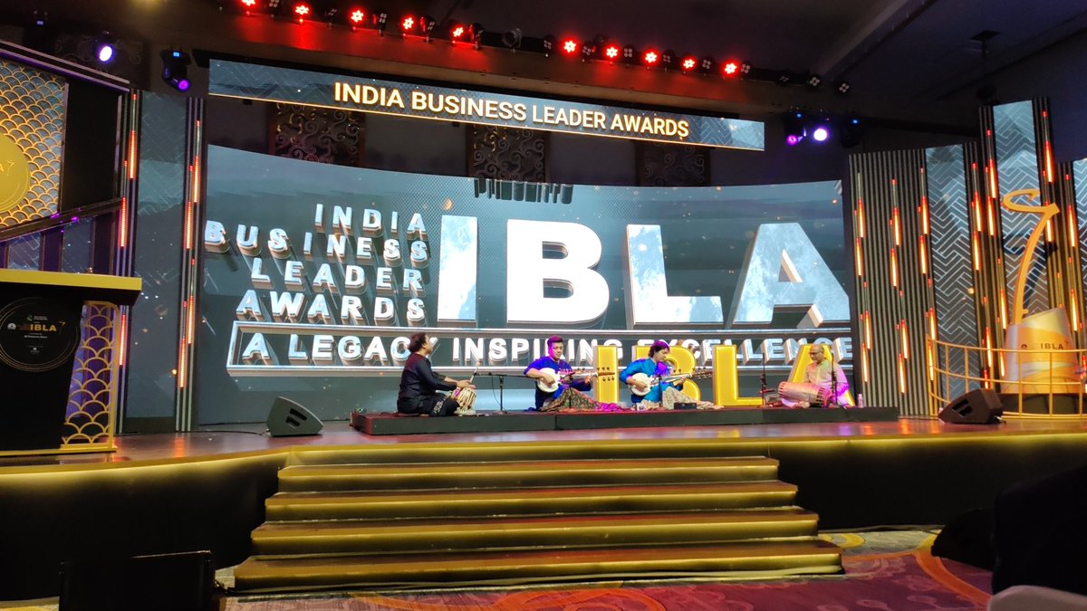 avikaul's tweet photo. 18 years of CNBC TV18  India Business Leader Awards. A legacy inspiring excellence. @cnbctv18live https://t.co/eO2EvEP3LW