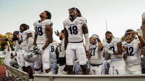 Excited to announce that I have received an offer from Monmouth University! <a href="/CoachJeffGallo/">Coach Jeff Gallo</a> <a href="/CmdPanther1/">Rob Hinson</a>