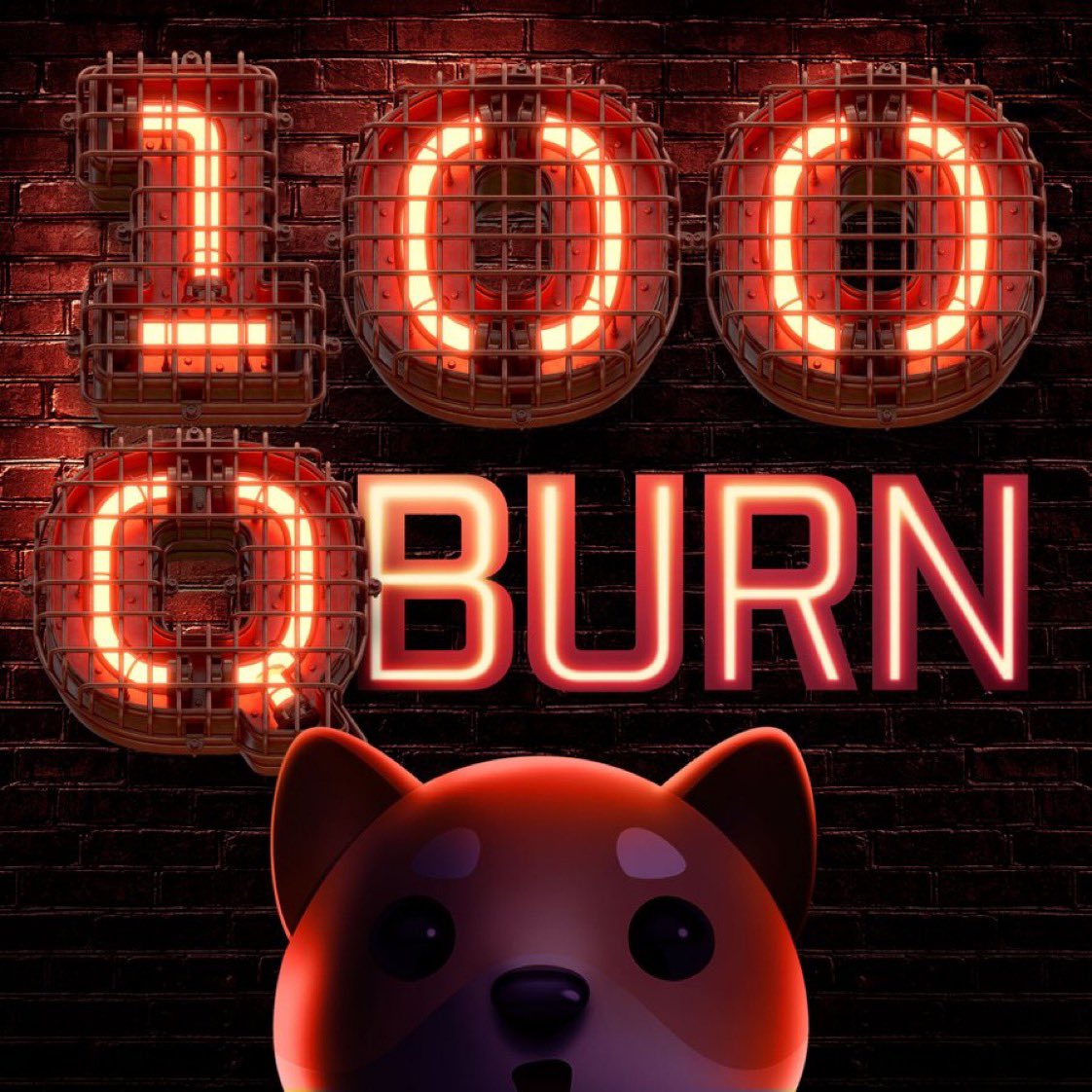 100 Quadrillion burn and 0% fee on ETH proposal is now live to be voted on by the DAO 

Vote here: snapshot.org/#/babydogevote…
Or
babydogeswap.com/voting

To spread awareness of the proposal we will give $500 USDT to 1 winner who:

1. Retweets this tweet
2. Follows <a href="/babydoge/"></a>