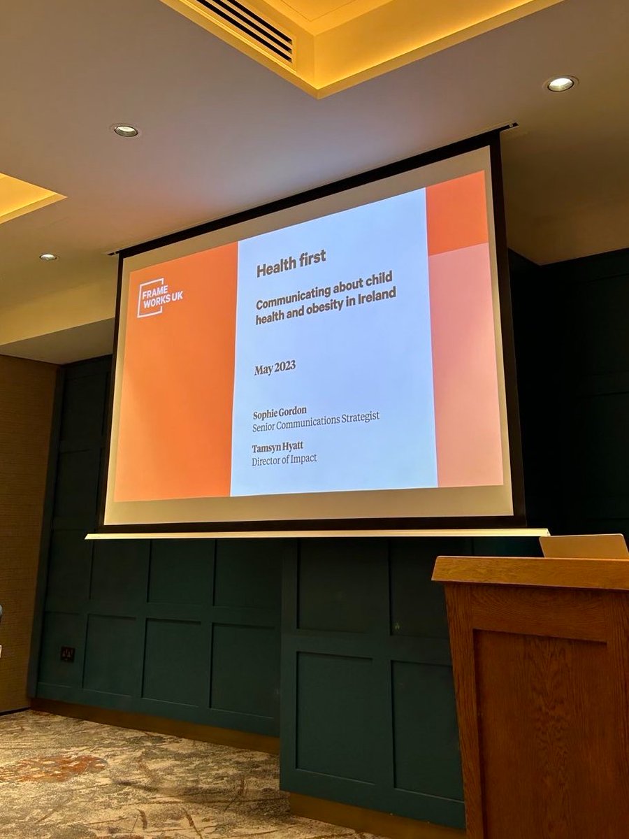 FrameWorks UK tweet media