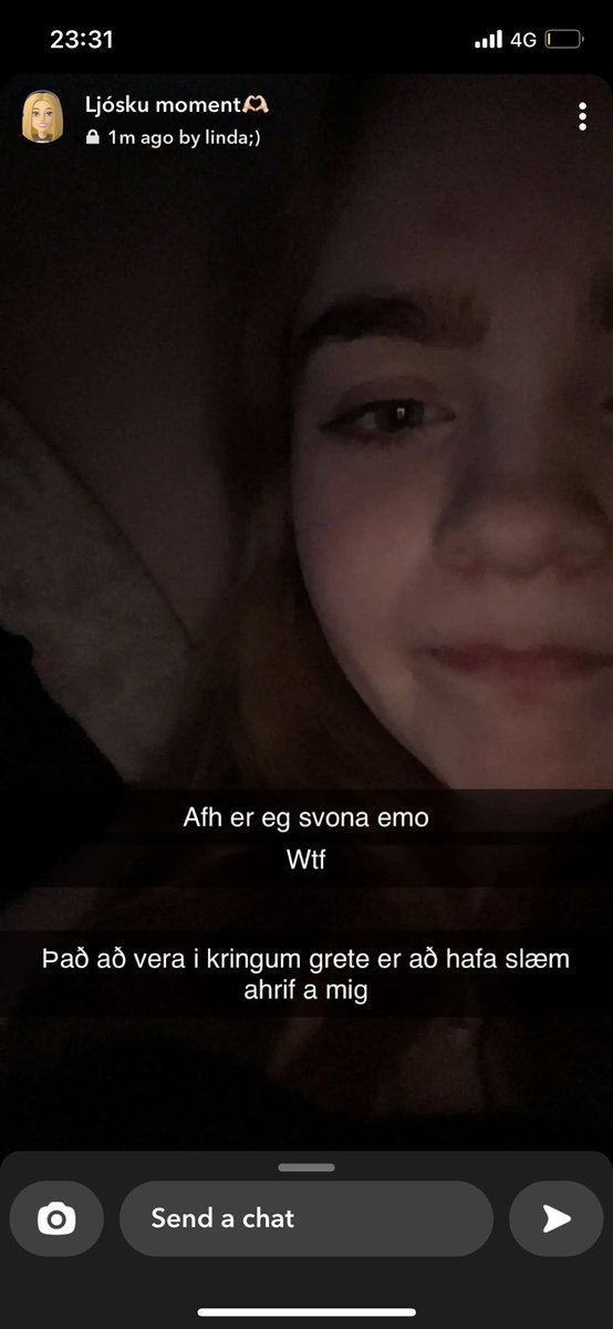gretejaans's tweet photo. “Once an emo always an emo” https://t.co/S8D45zZcYf