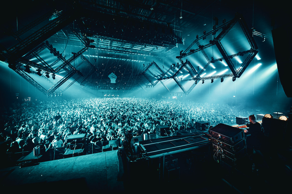 Read the full story: bit.ly/MDG_PR_2023_05…
Rotterdam Rave Kicks-Off 2023 with MDG at Rotterdam Ahoy RTM Stage. Techno-based Rotterdam Rave runs 3 – 4 underground rave events a year which draw in excess of 50,000 visitors.