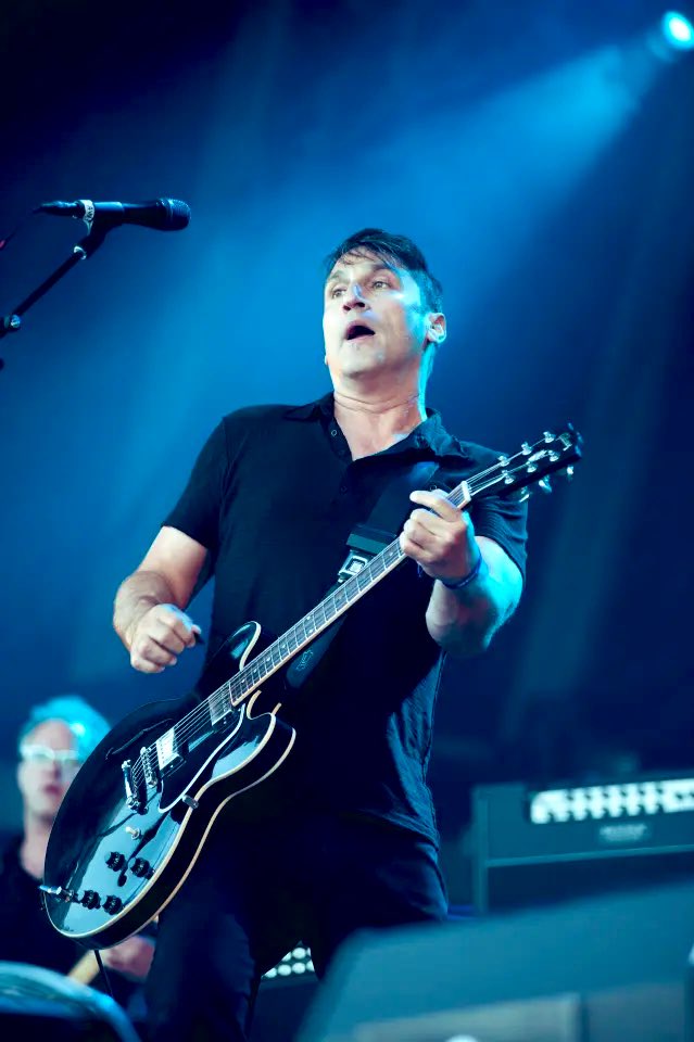 Happy Birthday to Greg Dulli. Born in Hamilton, OH on this day in 1965.   