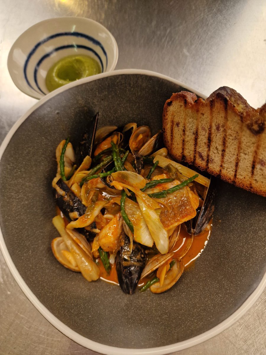 The Fig Tree @36 restaurant tweet media