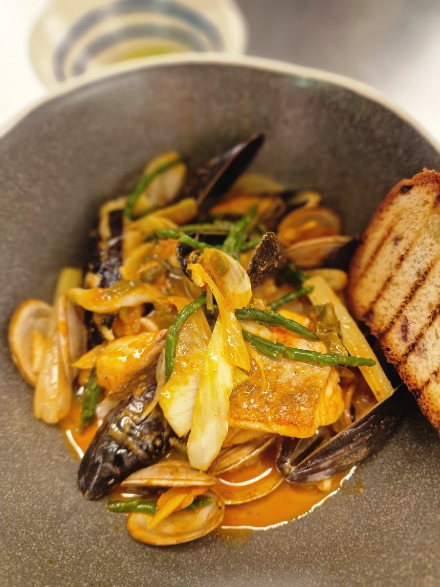 The Fig Tree @36 restaurant tweet media