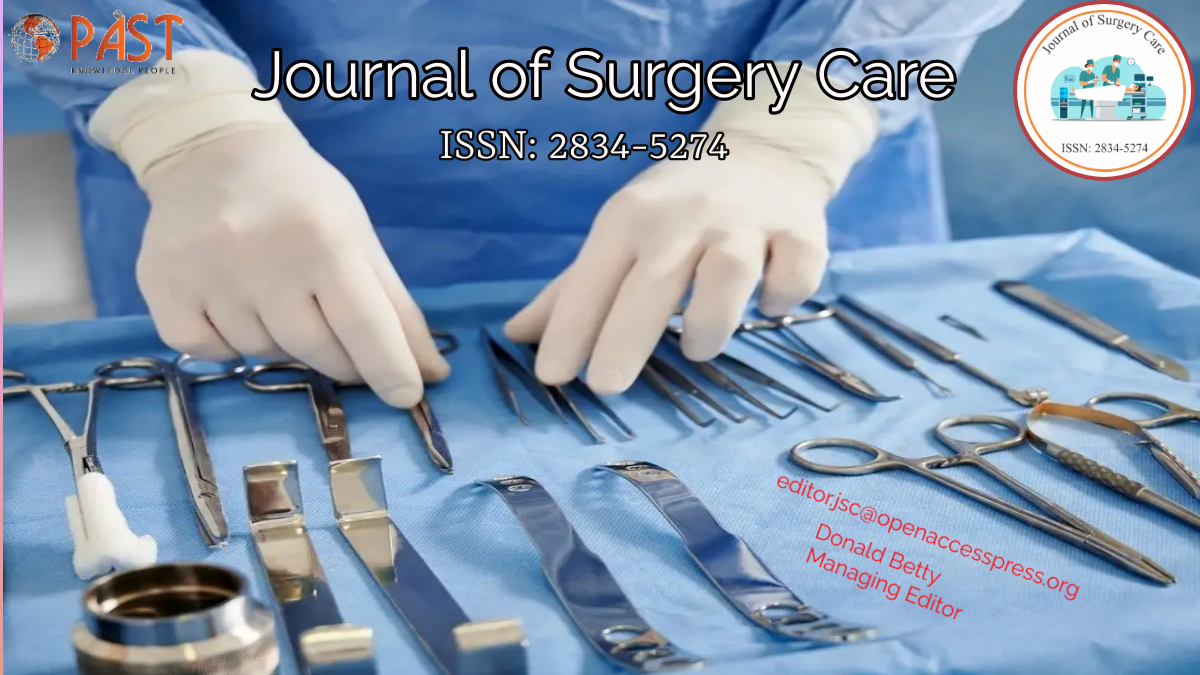 helen_jona4354's tweet photo. "Stay up-to-date with the latest advancements in the field of surgery. Our journal provides valuable insights, research findings, and case studies from renowned surgeons worldwide. Join the conversation on surgical techniques, innovations, and patient care. #SurgeryJournal https://t.co/nE5Kjvlb5e