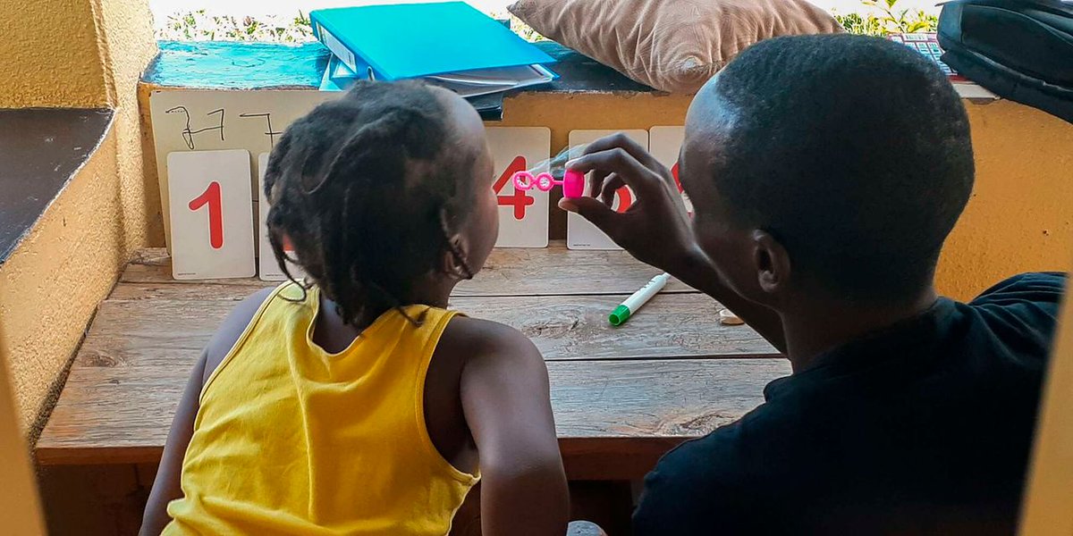 Pancwise's tweet photo. DID YOU KNOW?

More children are getting diagnosed with autism than cancer, AIDS and diabetes combined!

Public awareness and understanding of autism in our local settings are very limited. 

Dr Florence Oringe, a consultant with @GertrudesHosp, shared some insights that are worth reading on @NationAfrica.

Here's a link https://t.co/ig985ZSvjM