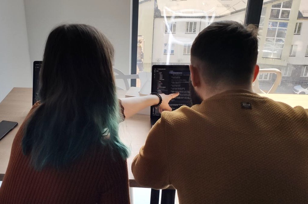 JappwareCompany's tweet photo. Embarked on a thrilling journey with our US partners, bolstering their startup with our tech expertise &amp; business acumen. At #Jappware, we're more than a team - we're dedicated partners, helping visions become realities. Building not just software, but futures. Stay tuned! 🚀💡🌐 https://t.co/917bjj8xU7