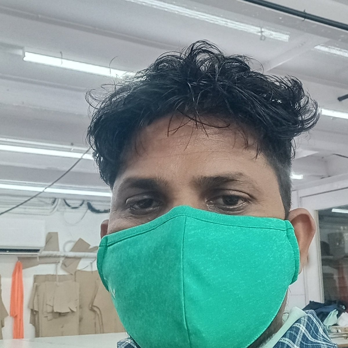 #NewProfilePic