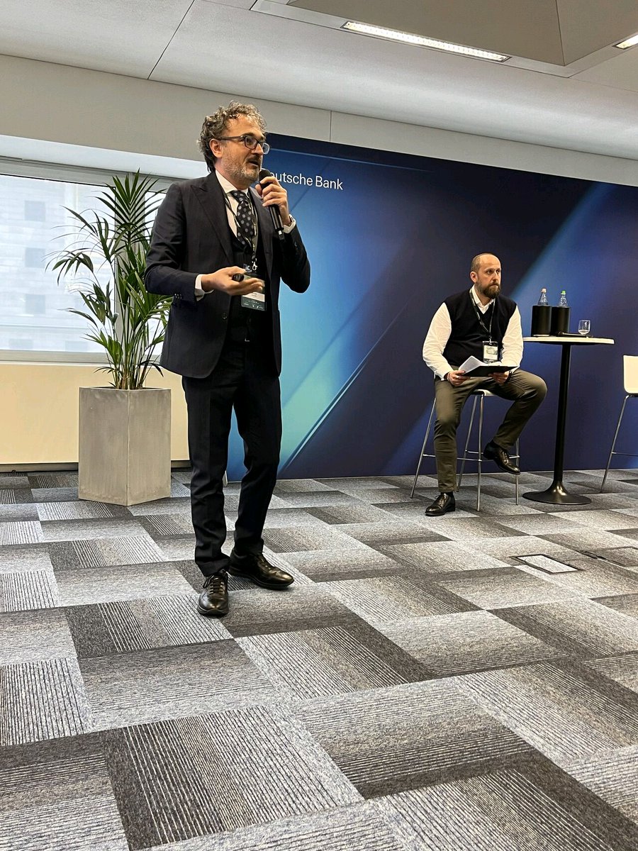 The Procurement tweet media