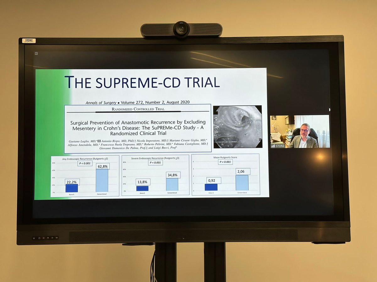 Valerio Celentano (@vcsurgery) on Twitter photo Amazing day at the 1st "Anastomotic techniques in IBD surgery" course at <a href="/KARLSTORZUK/">KARL STORZ - UK</a> - very grateful to all faculty and delegates who joined us today <a href="/ibdpouchsurgery/">IBD and ileoanal pouch surgery centre - Chelwest</a> <a href="/ChelwestFT/">Chelsea and Westminster Hospital</a> Amazing day at the 1st "Anastomotic techniques in IBD surgery" course at <a href="/KARLSTORZUK/">KARL STORZ - UK</a> - very grateful to all faculty and delegates who joined us today <a href="/ibdpouchsurgery/">IBD and ileoanal pouch surgery centre - Chelwest</a> <a href="/ChelwestFT/">Chelsea and Westminster Hospital</a>
