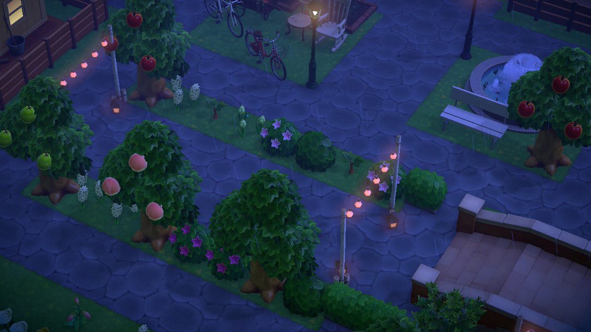 cinnamonline_'s tweet photo. Island going good 🫶🏻🫧 #AnimalCrossing #AnimalCrossing #ACNH https://t.co/0Ov9UW6APZ