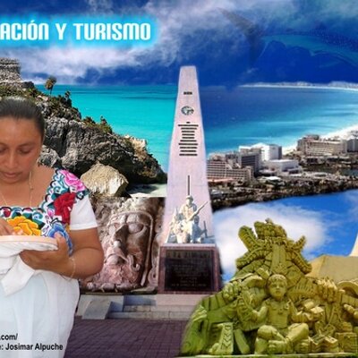 <a href="/MaraLezama/">Mara Lezama</a> <a href="/TrenMayaMX/">Tren Maya</a> <a href="/FonaturMX/">Fonatur</a> #TrenMaya...impulsor del #DesarrolloRegional para el #Turismo de #QuintabaRooPrimero en la #FronteraSur y el #MundoMaya..
<a href="/egresadostec/">Asociación de Egresados del ITCH, A.C.</a>
<a href="/arquitecto_mx/">Victor Sánchez Ruz</a>
<a href="/egreteccancun/">Fundación de Egresados y Amigos del TecNM</a>
<a href="/enriqueoyromero/">Enrique Oy Romero</a>
@LoriaNaidely
@Estrella_251
<a href="/Jfla2021/">Jennifer Lopez</a>
<a href="/chetubien/">Comunidad Chetubien</a> 
<a href="/fermin_carrillo/">Fermín Carrillo</a> 
<a href="/chetubuenisimo/">Chetubuenisimo</a> 
<a href="/NelyAguayo/">Mary Nely Aguayo Lopez</a>