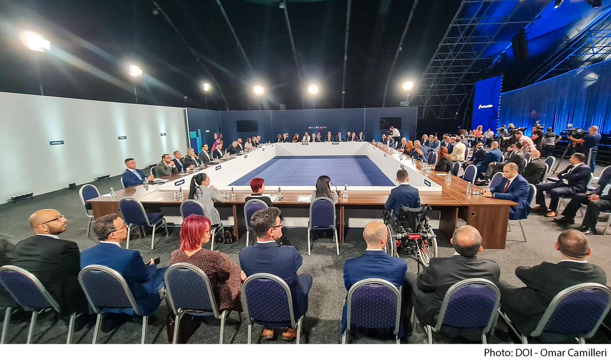 Dr Wilbert Tabone tweet media