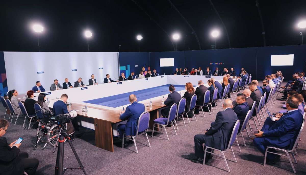 Dr Wilbert Tabone tweet media