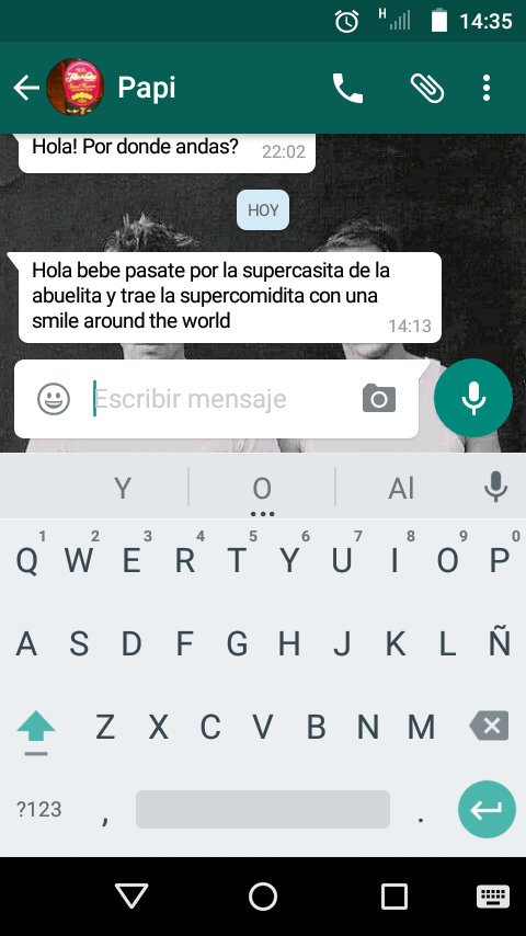 martalamm's tweet photo. mi padre: https://t.co/C3RgPiDKq6