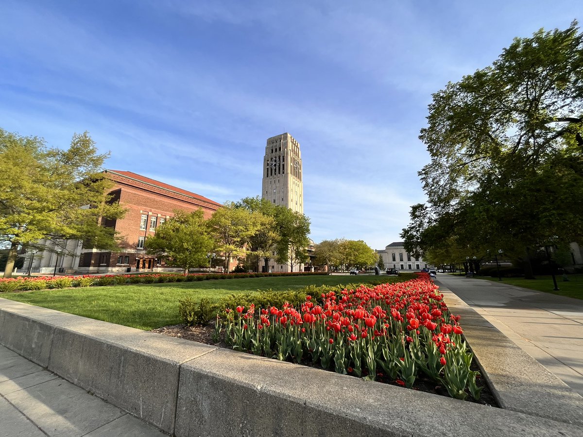 de_corporis's tweet photo. Good morning from Ann Arbor! #LAMPHHS https://t.co/EHKzR22yZP