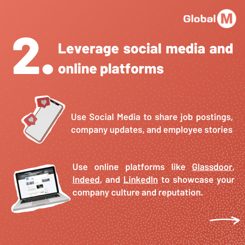 Global M tweet media