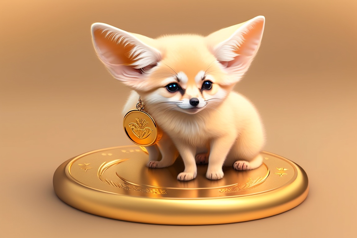 Fennec Fox tweet media