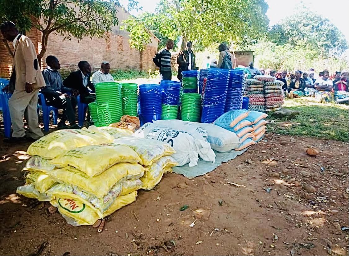 Compassion Services International tweet media