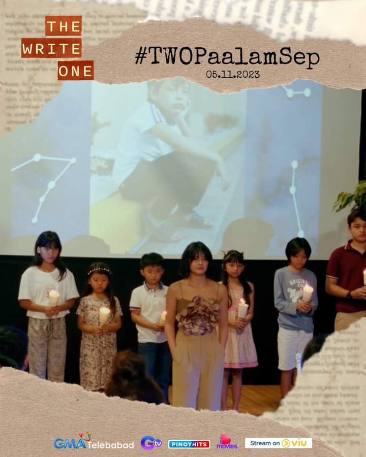 Panibagong timeline, panibagong problem? Ano kaya pa ba, Liam? 
<a href="/Rurumadrid8/">Ruru Madrid</a> 

#TWOPaalamSep
TWO MUCH VIA