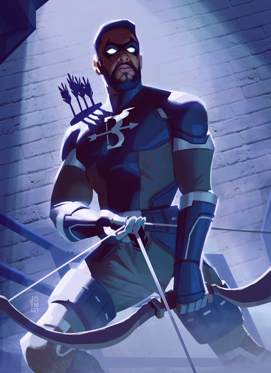 TheDabVerse's tweet photo. Get to know the story of the world's greatest archer and vigilante and how he came to hold the powers of the Black Bow 
get your copy at 
https://t.co/Mzht1r3JG0
#comics #independentpublisher #indiecomics
#thatbrownbag #berserker #theflash #whereiskhan https://t.co/RRWYVmbaeF