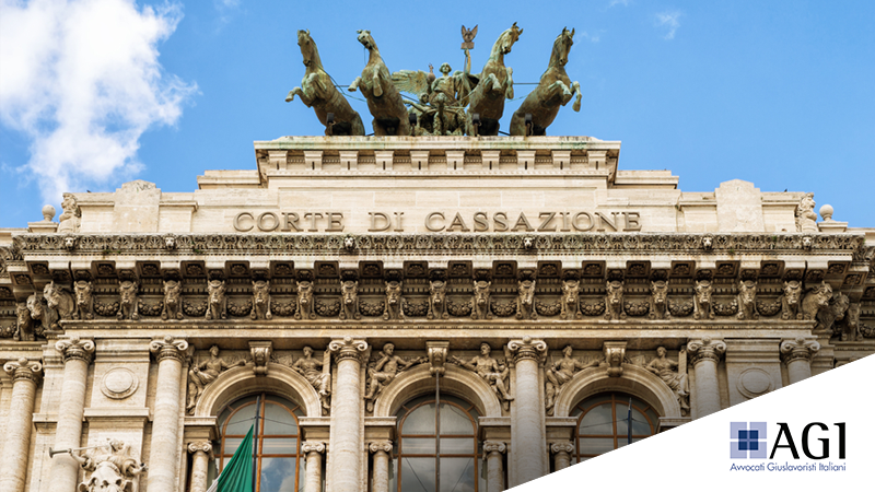 [1/3] ⚖️ Fino a quando ha a suo carico il familiare, per quanto con una disabilità che non risulti grave, il caregiver ha diritto all’esonero dal lavoro notturno. Lo sancisce la Corte di Cassazione con l’ordinanza 12649/2023.