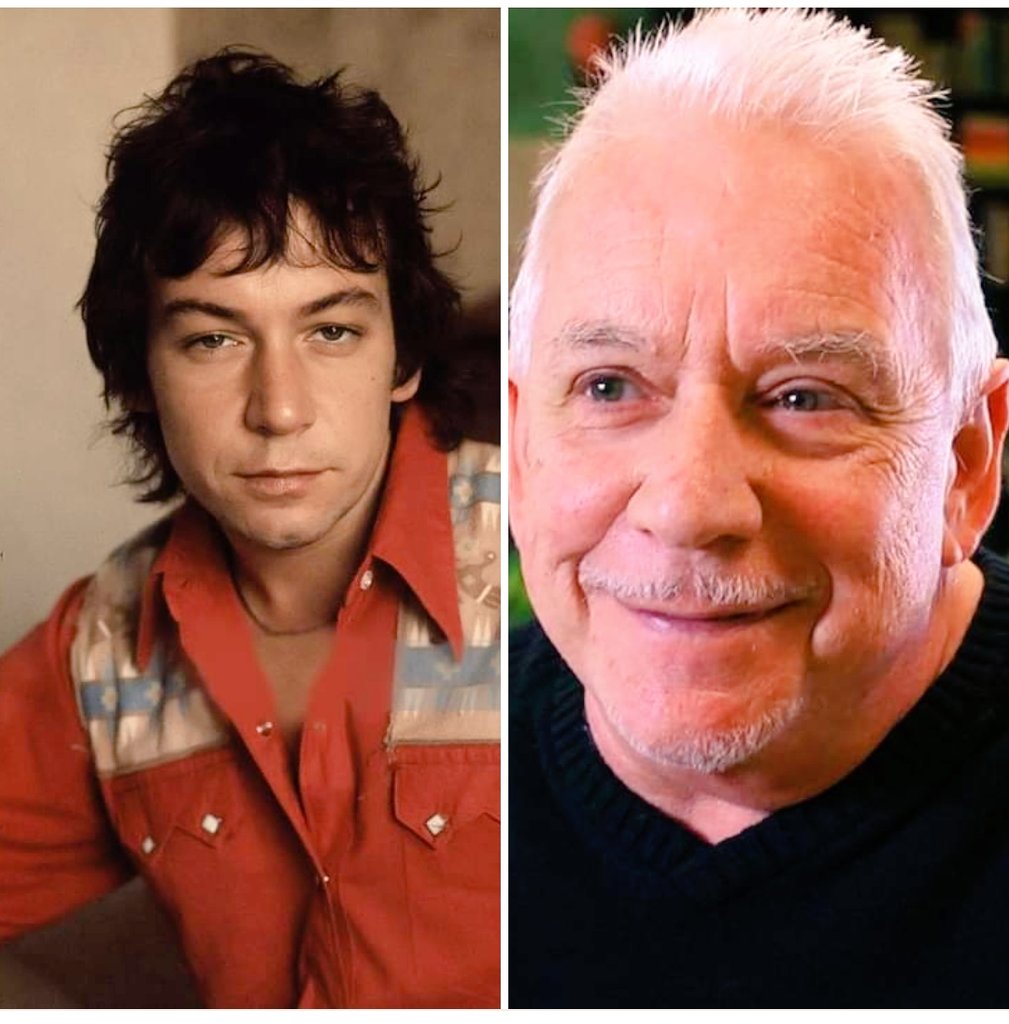Happy birthday  Eric Burdon 
11 May, 1941
 